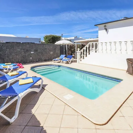 Harmony Puerto del Carmen (Lanzarote)