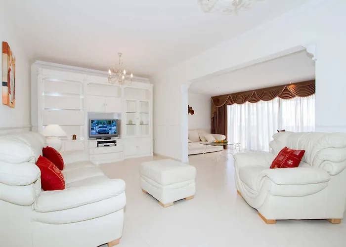 Harmony Villa Puerto del Carmen (Lanzarote)