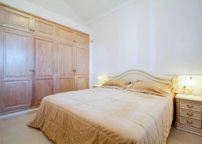 Villa Harmony Puerto del Carmen (Lanzarote)