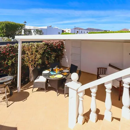 Harmony Puerto del Carmen (Lanzarote)