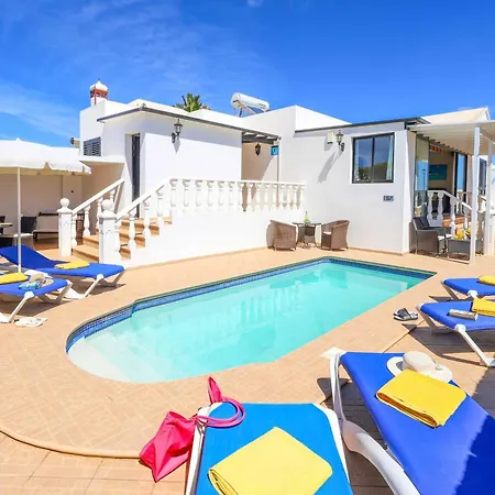 Villa Harmony *