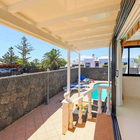 Villa Harmony
