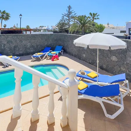 Harmony Villa *