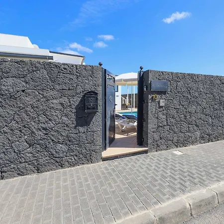 Harmony * Puerto del Carmen (Lanzarote)