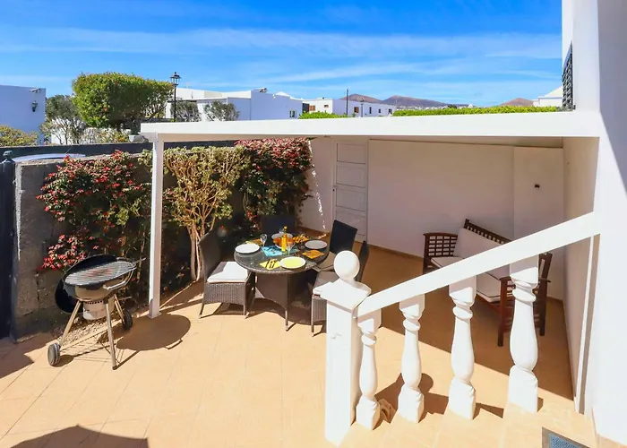 Harmony פוארטו דל כרמן