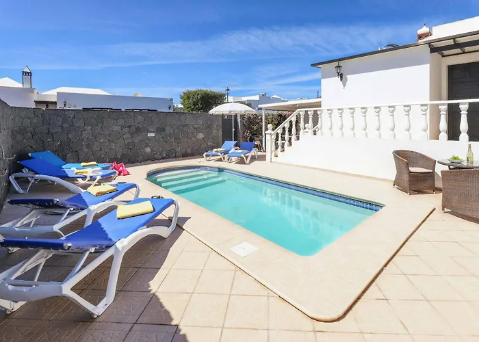 Harmony פוארטו דל כרמן