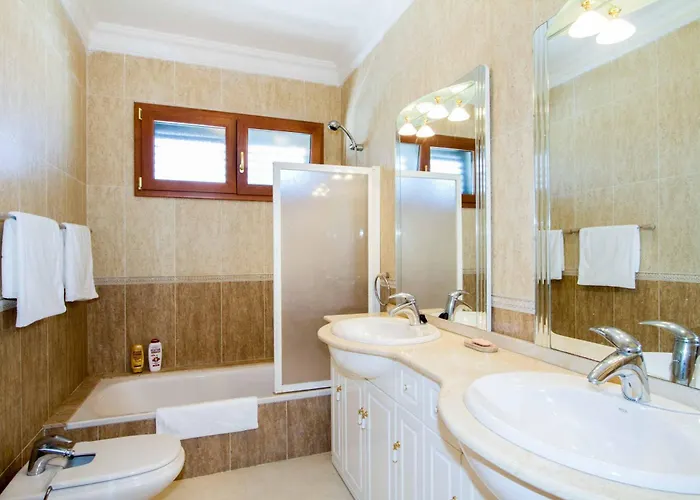 Harmony וילה פוארטו דל כרמן